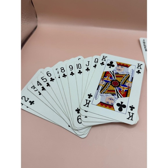 Vintage PIATNIK Ducks Bridge Playing Cards Complete Set Austria - Picture 10 of 15